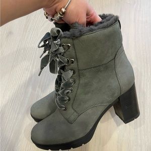 Geox women boots size 39